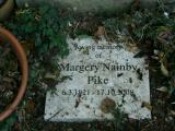 image number Pike Margery Nainby 337